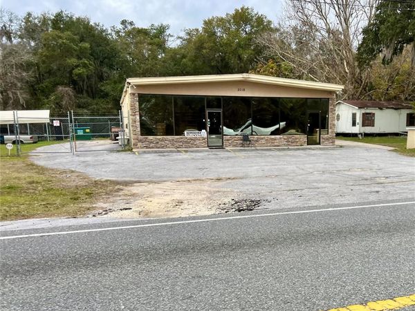 2018 N FLORIDA AVENUE, HERNANDO, FL 34442