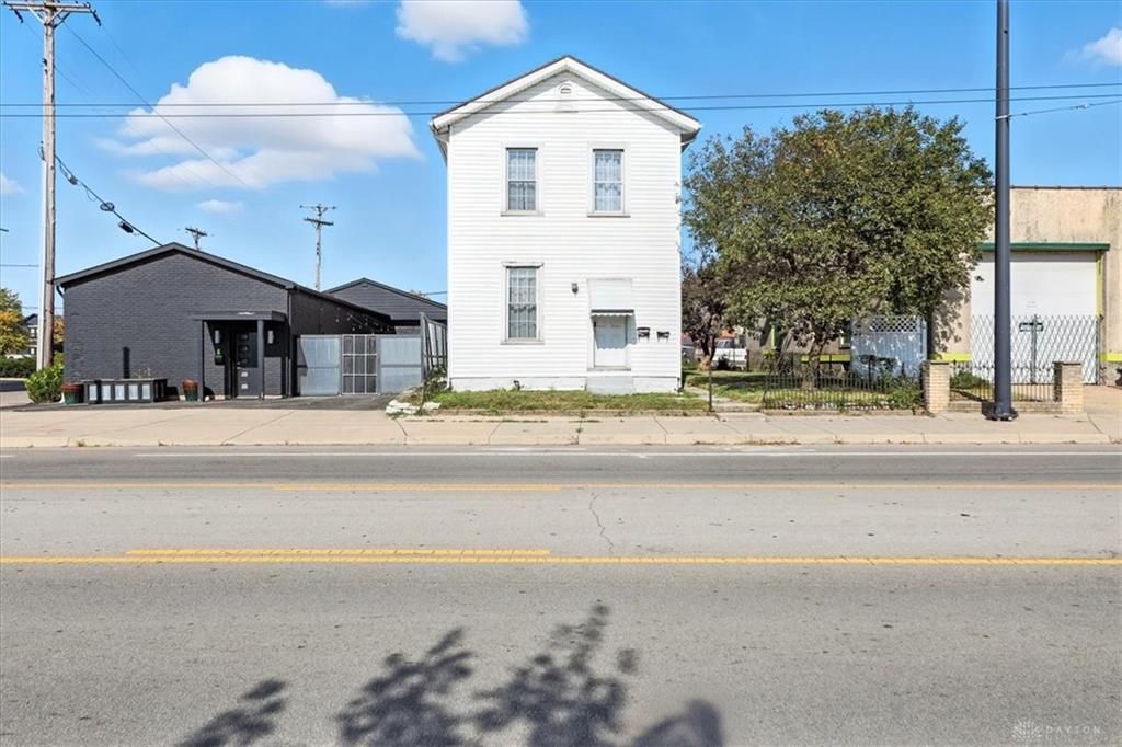 306-308 Warren Street, Unit 306, Dayton, OH 45402 Main Photo