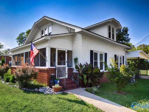 125 Larkin Street, New Market, AL 35761