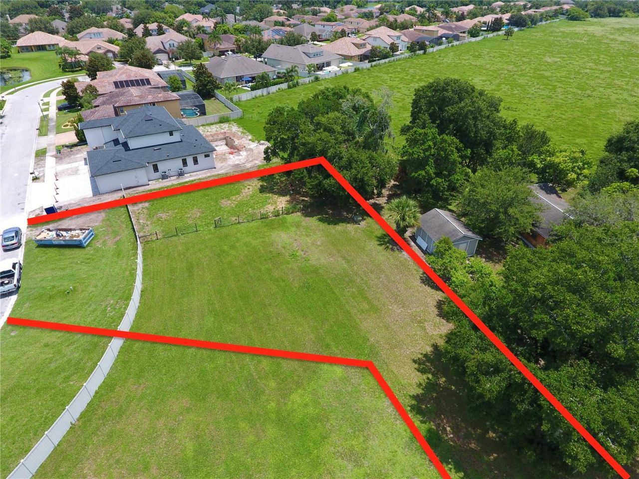 4016 Isle Vista Avenue, Belle Isle, FL 32812 Photo