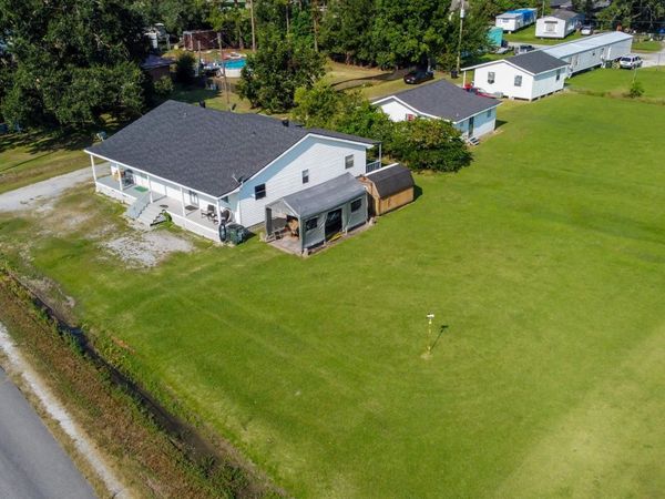 106 ABC & D Country Estates Drive, Houma, LA 70364