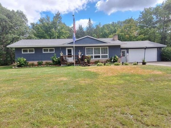 400 York Street, Pine River, MN 56474
