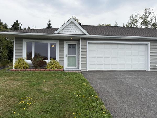 308 19th Avenue, Unit 101, Madawaska, ME 04756