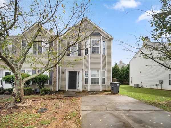 96 Benfield Circle, Cartersville, GA 30121