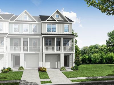 341 Laurens View Lane, Charleston, SC 29492