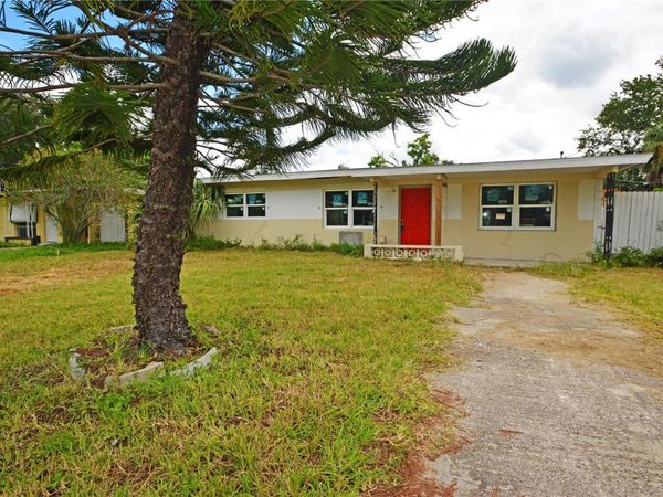 7369 ROYAL PALM DRIVE, NEW PORT RICHEY, FL 34652