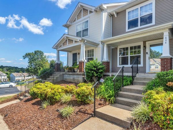 604 Flintlock Ct, Unit 604, Nashville, TN 37217