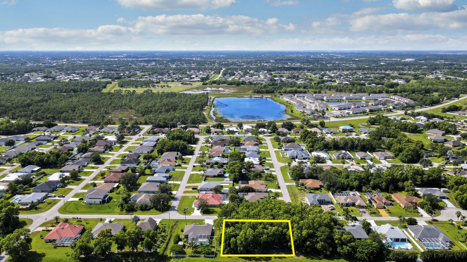 5488 NW Boydga Avenue, Port Saint Lucie, FL 34986 Photo