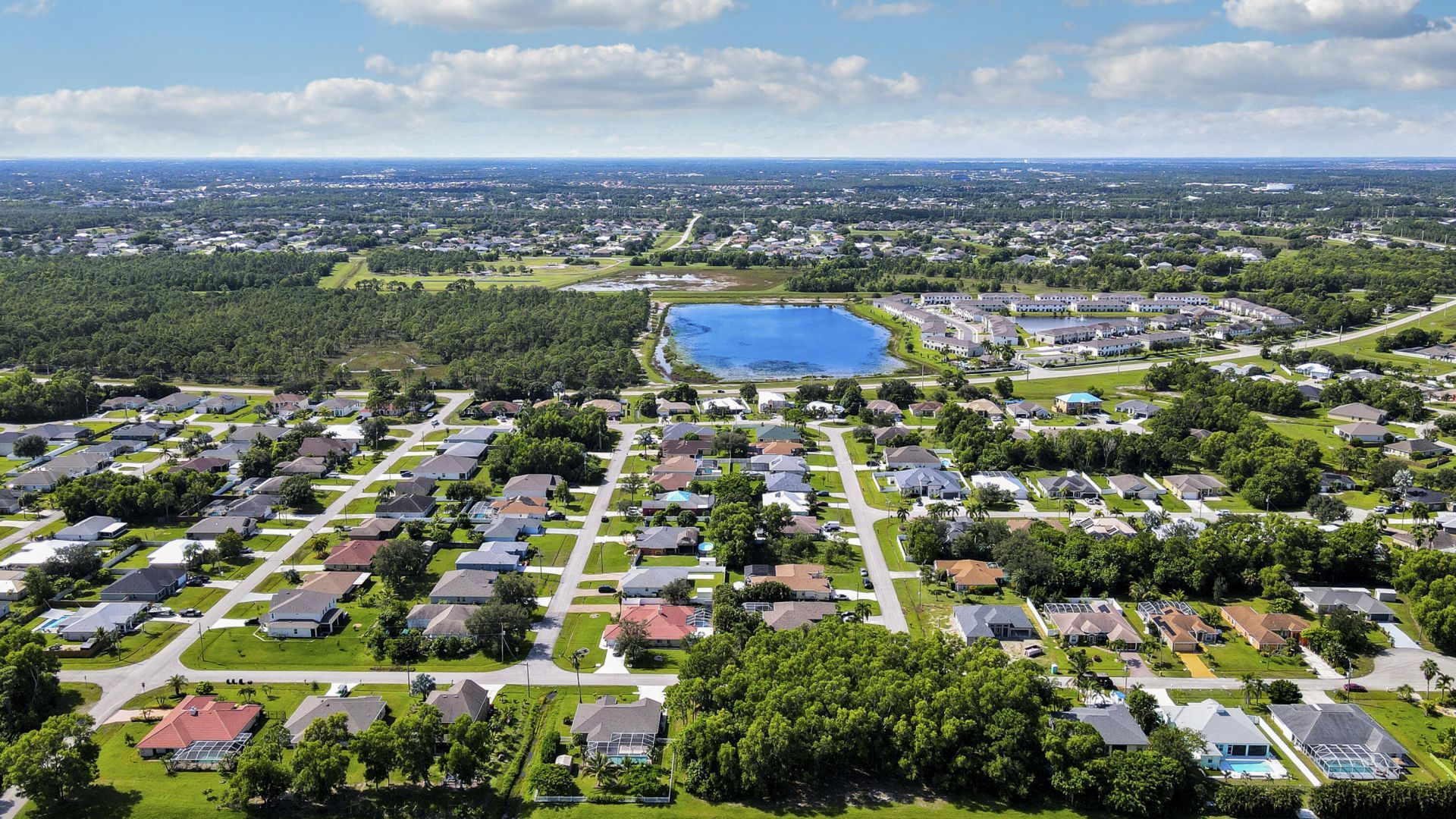 5488 NW Boydga Avenue, Port Saint Lucie, FL 34986 Photo