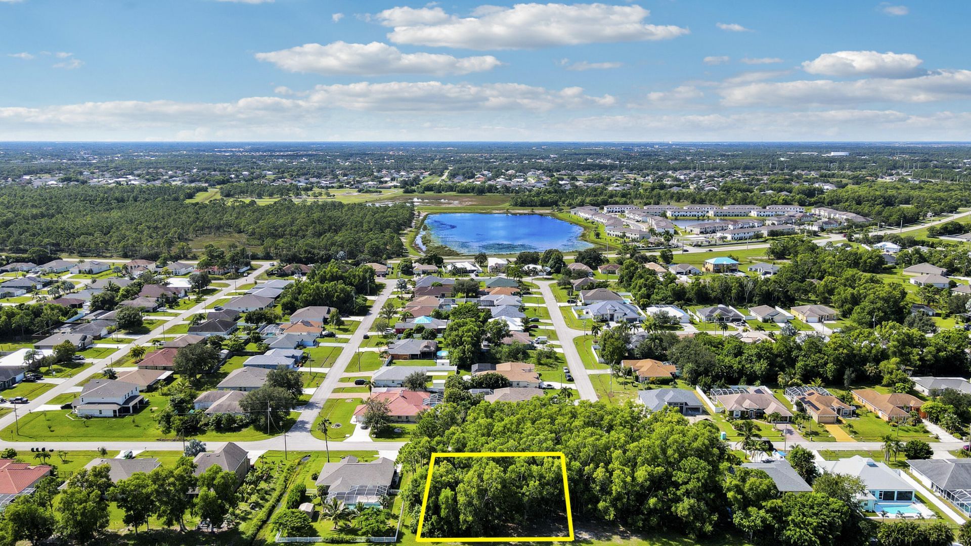 5488 NW Boydga Avenue, Port Saint Lucie, FL 34986 Photo