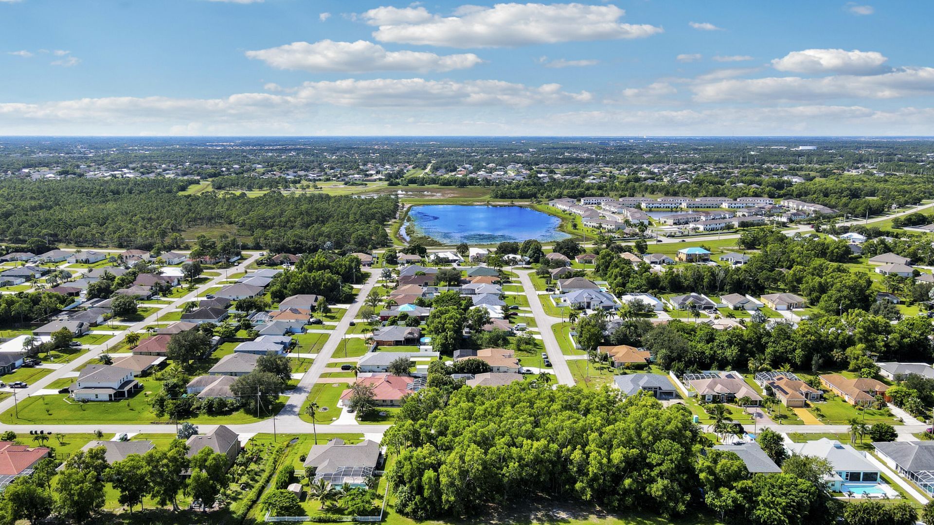 5488 NW Boydga Avenue, Port Saint Lucie, FL 34986 Photo