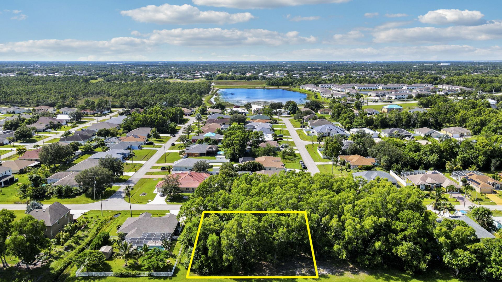 5488 NW Boydga Avenue, Port Saint Lucie, FL 34986 Photo