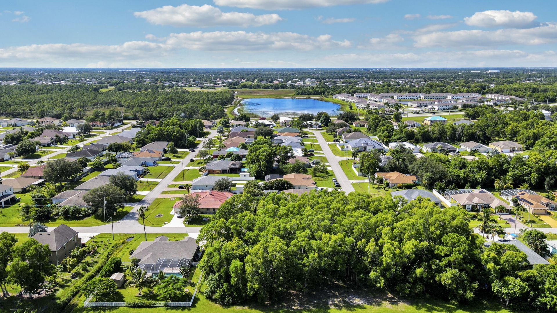 5488 NW Boydga Avenue, Port Saint Lucie, FL 34986 Photo