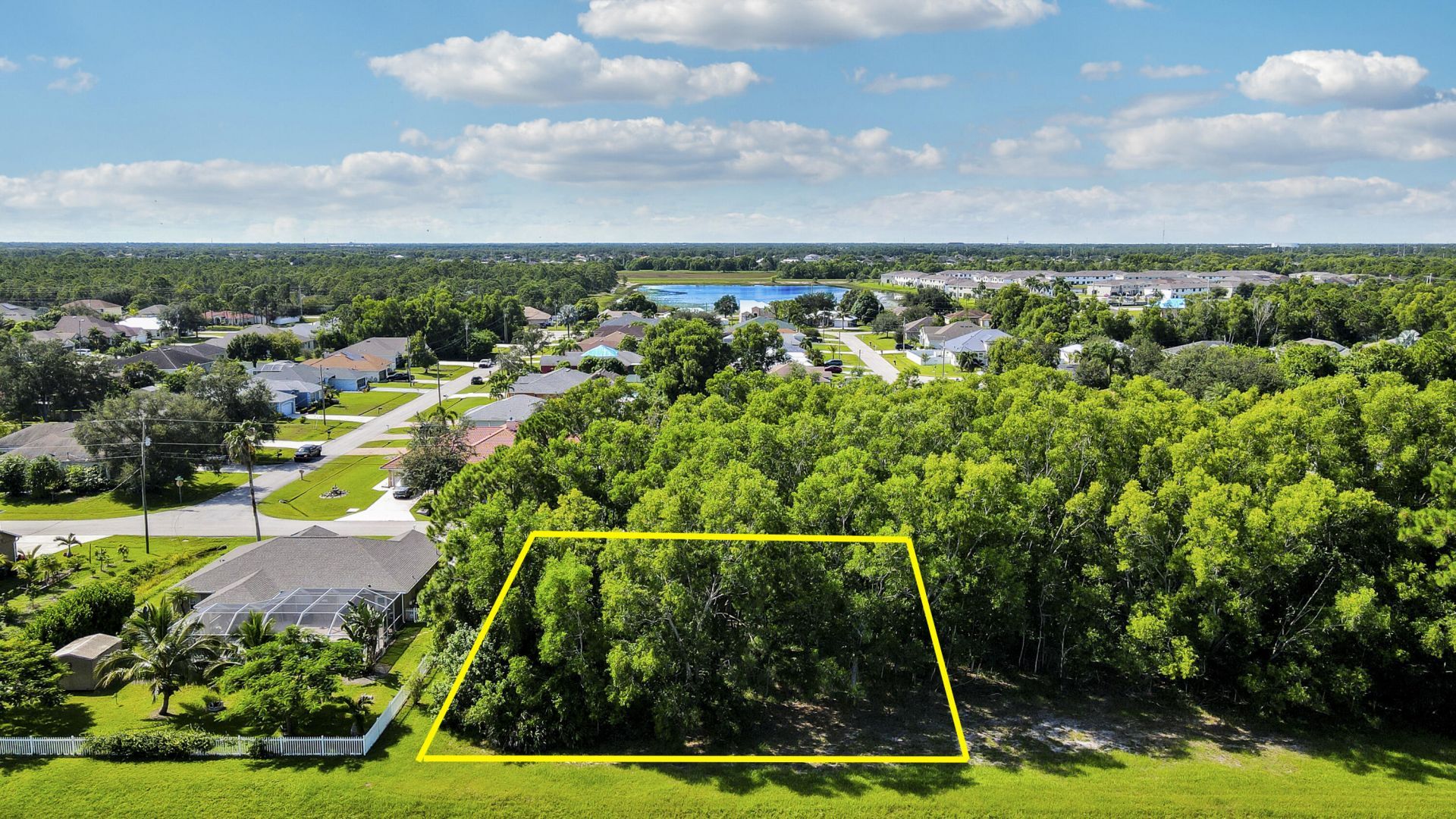 5488 NW Boydga Avenue, Port Saint Lucie, FL 34986 Photo