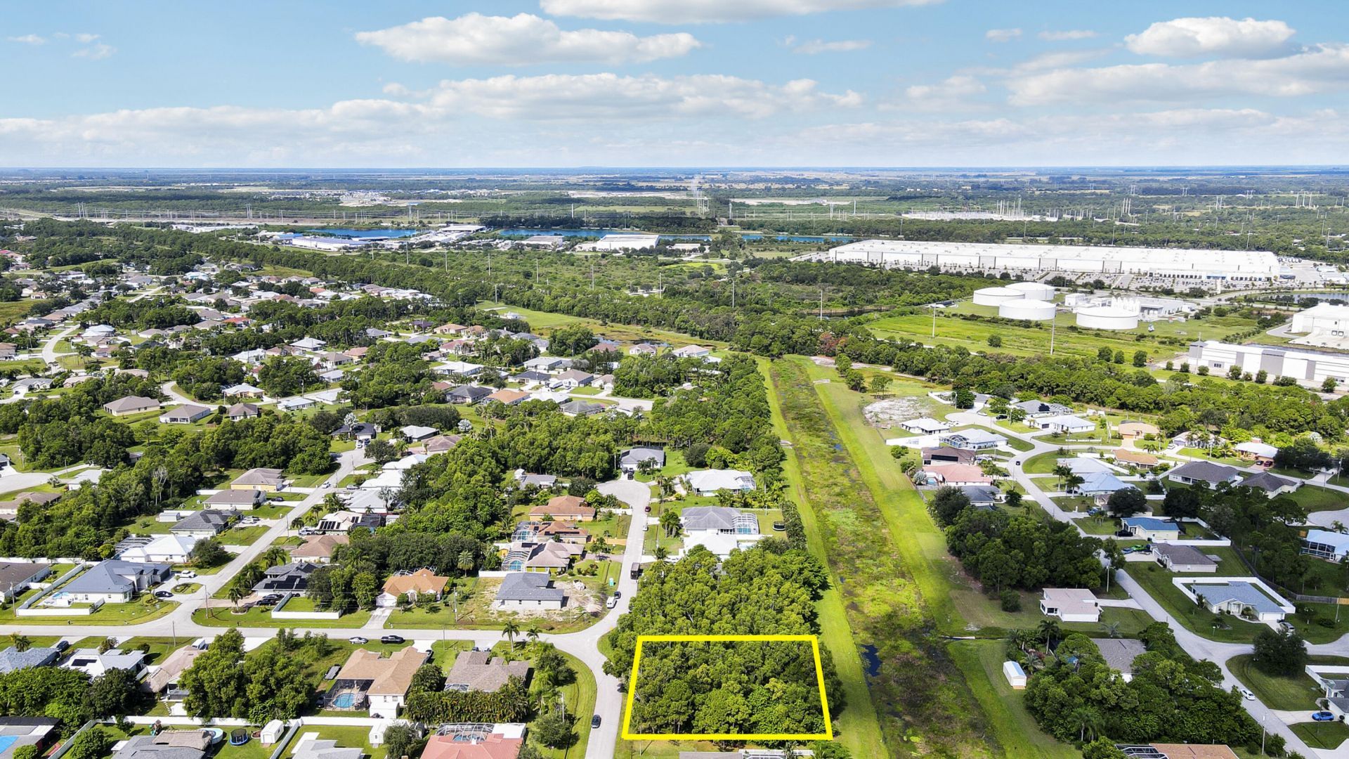 5488 NW Boydga Avenue, Port Saint Lucie, FL 34986 Photo