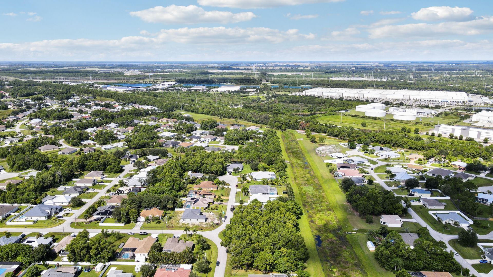 5488 NW Boydga Avenue, Port Saint Lucie, FL 34986 Photo