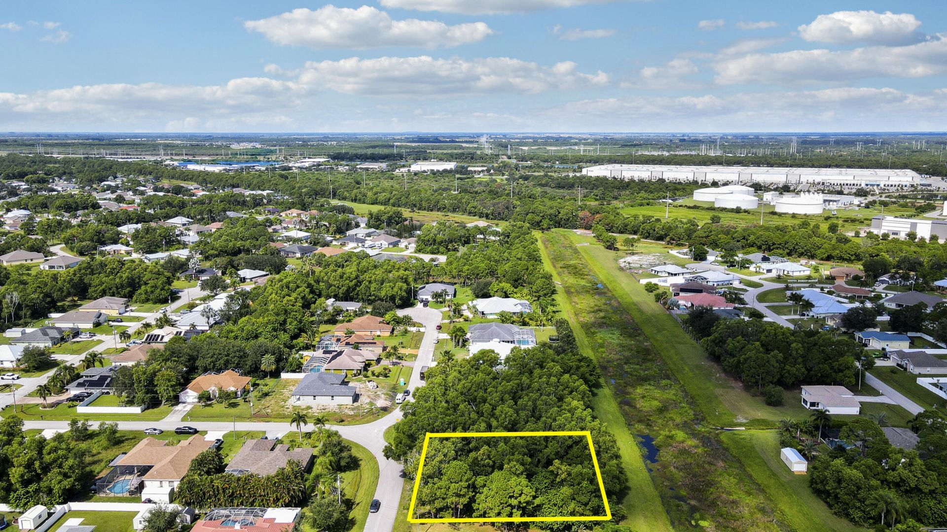 5488 NW Boydga Avenue, Port Saint Lucie, FL 34986 Photo