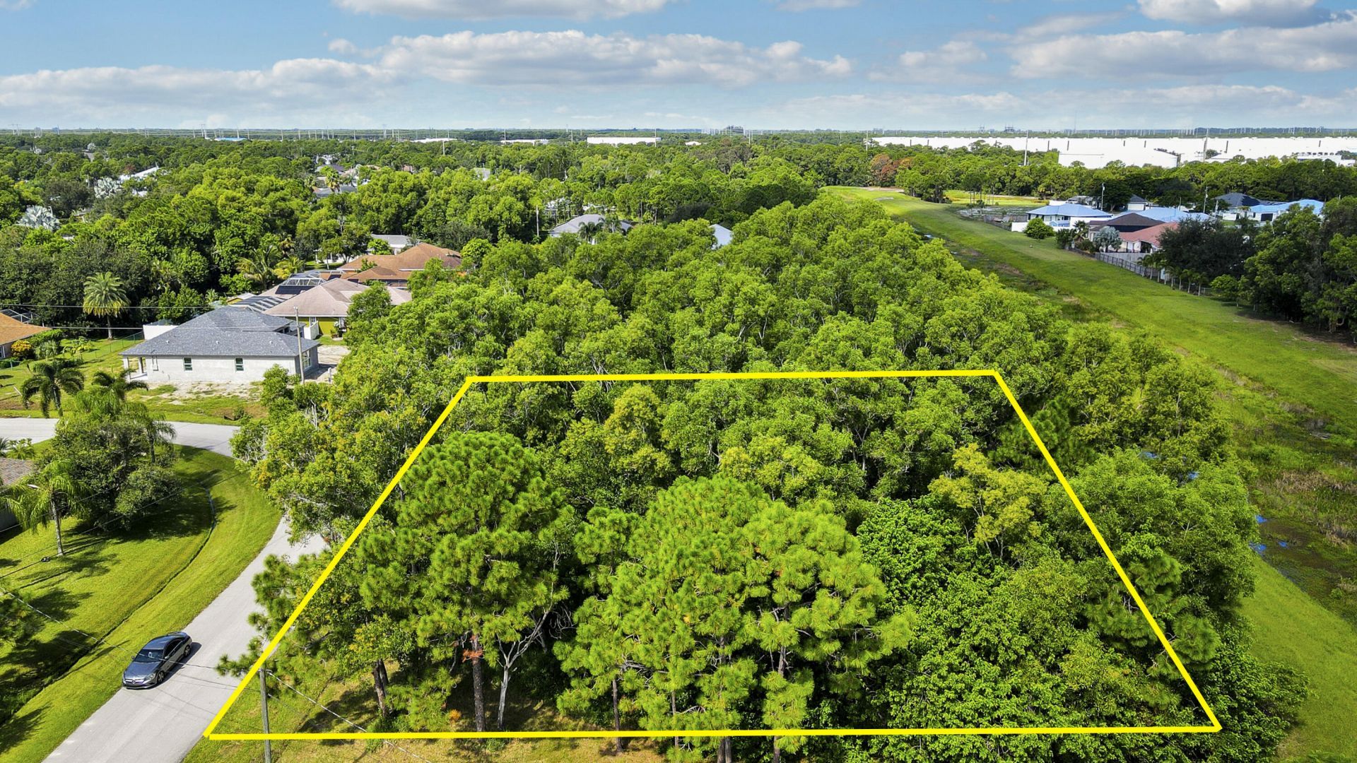 5488 NW Boydga Avenue, Port Saint Lucie, FL 34986 Photo