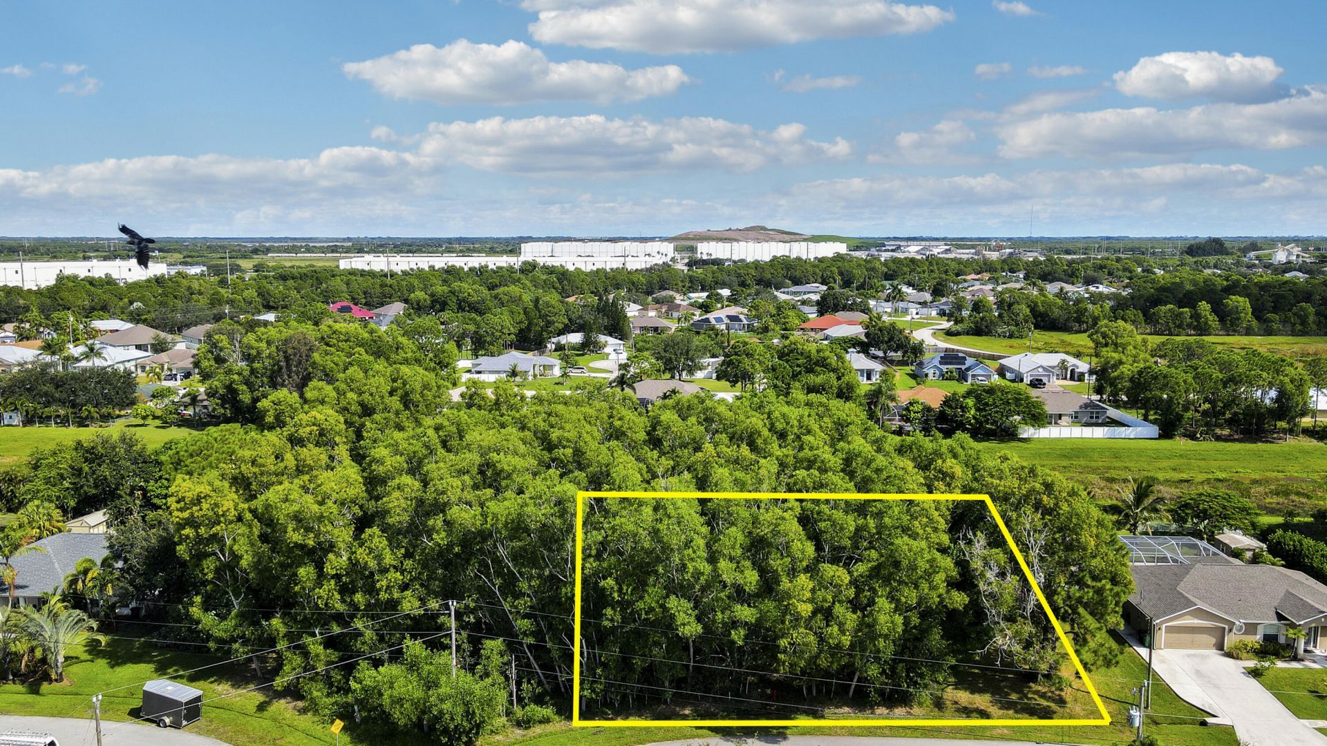 5488 NW Boydga Avenue, Port Saint Lucie, FL 34986 Photo