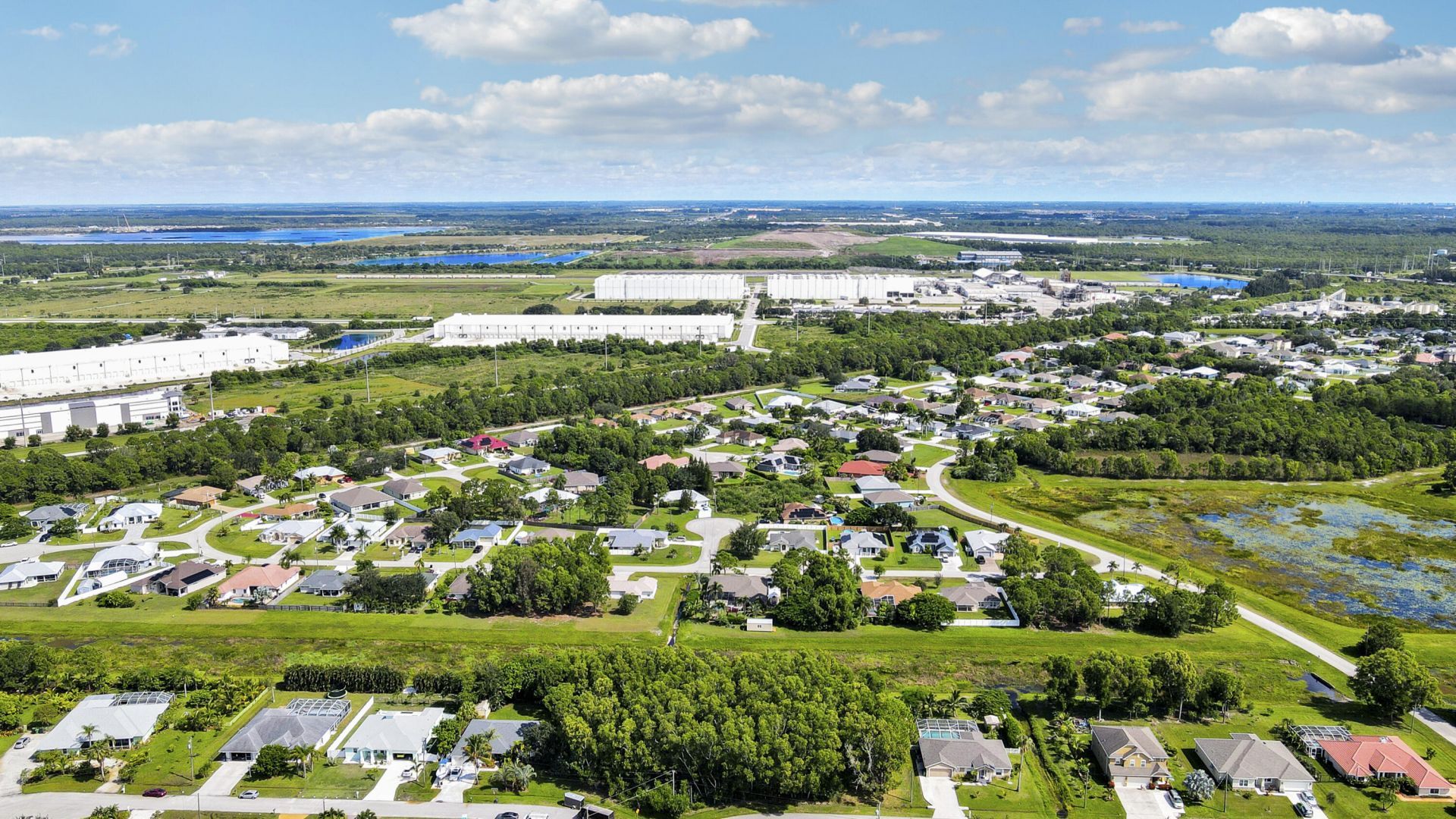 5488 NW Boydga Avenue, Port Saint Lucie, FL 34986 Photo