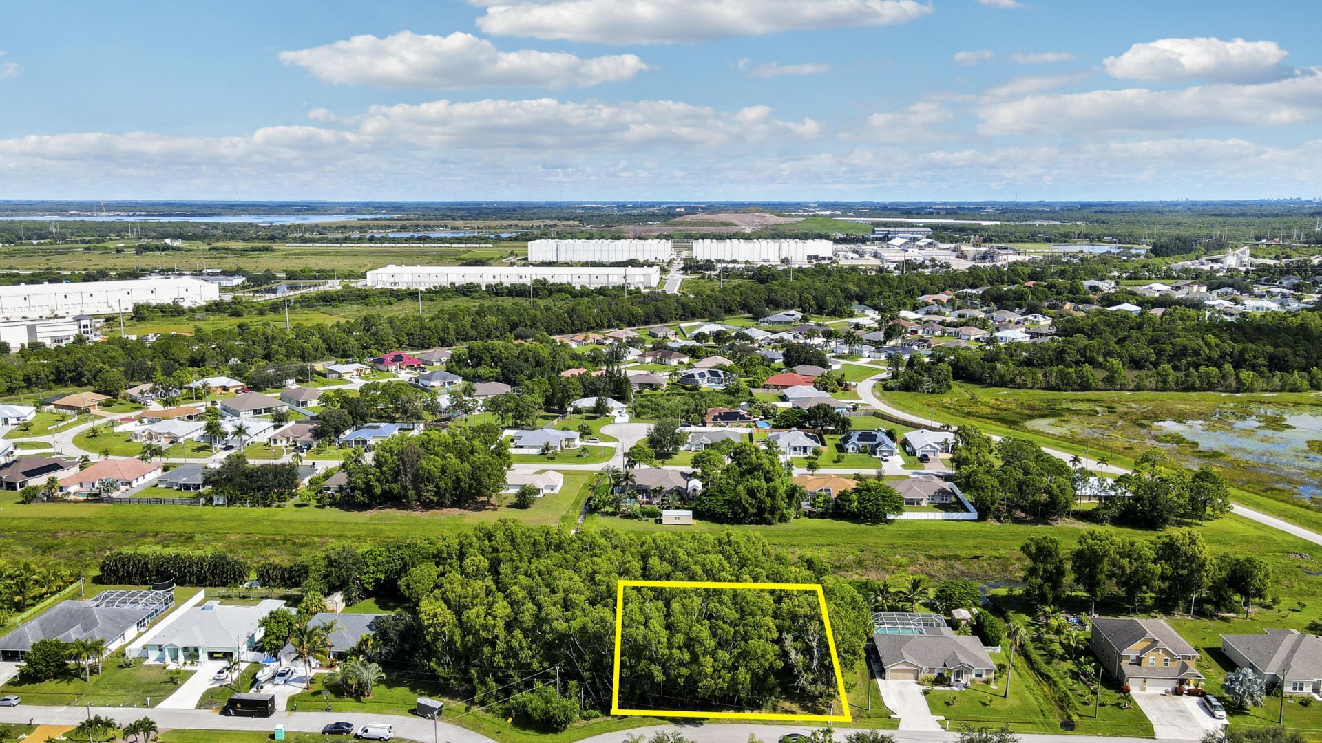 5488 NW Boydga Avenue, Port Saint Lucie, FL 34986 Photo