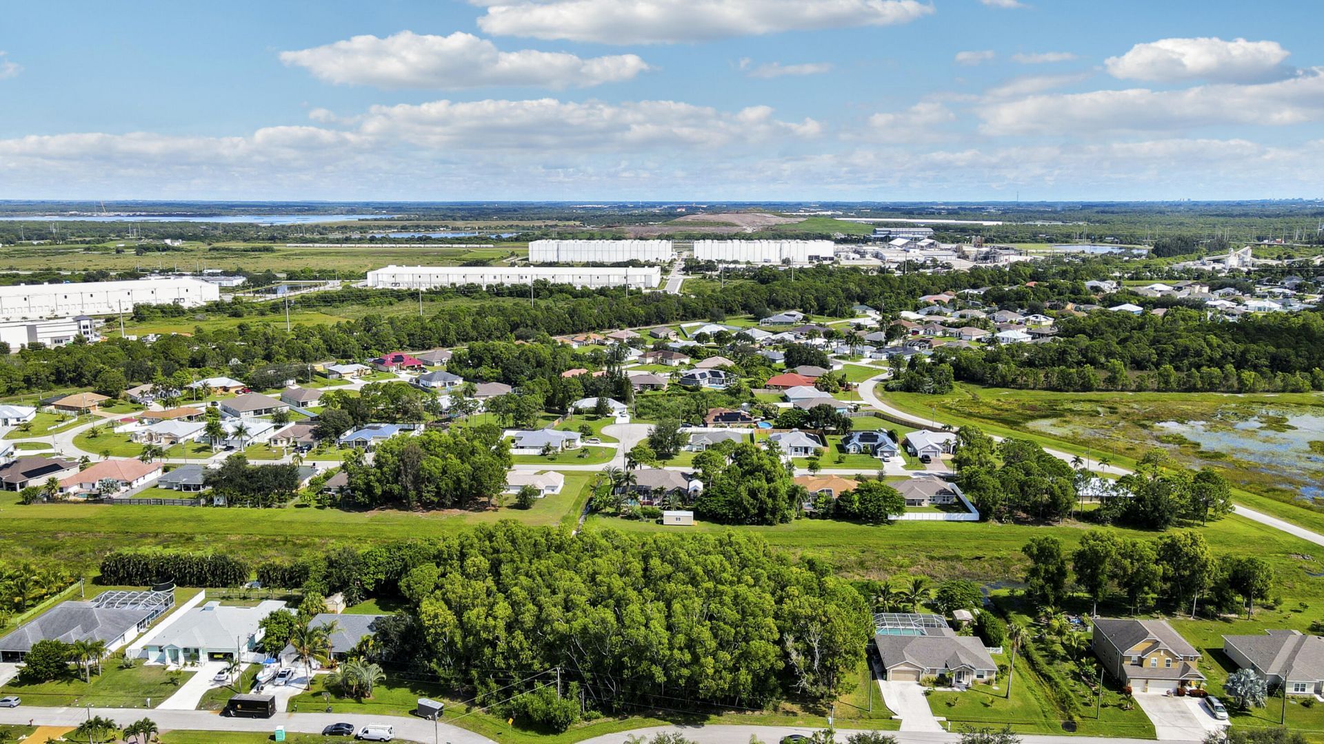 5488 NW Boydga Avenue, Port Saint Lucie, FL 34986 Photo