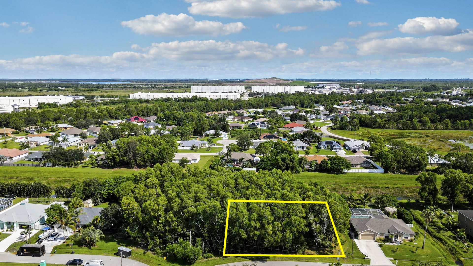 5488 NW Boydga Avenue, Port Saint Lucie, FL 34986 Photo