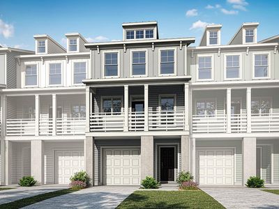 345 Laurens View Lane, Charleston, SC 29492