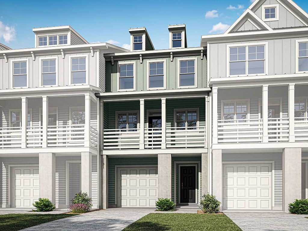 347 Laurens View Lane Photo 1