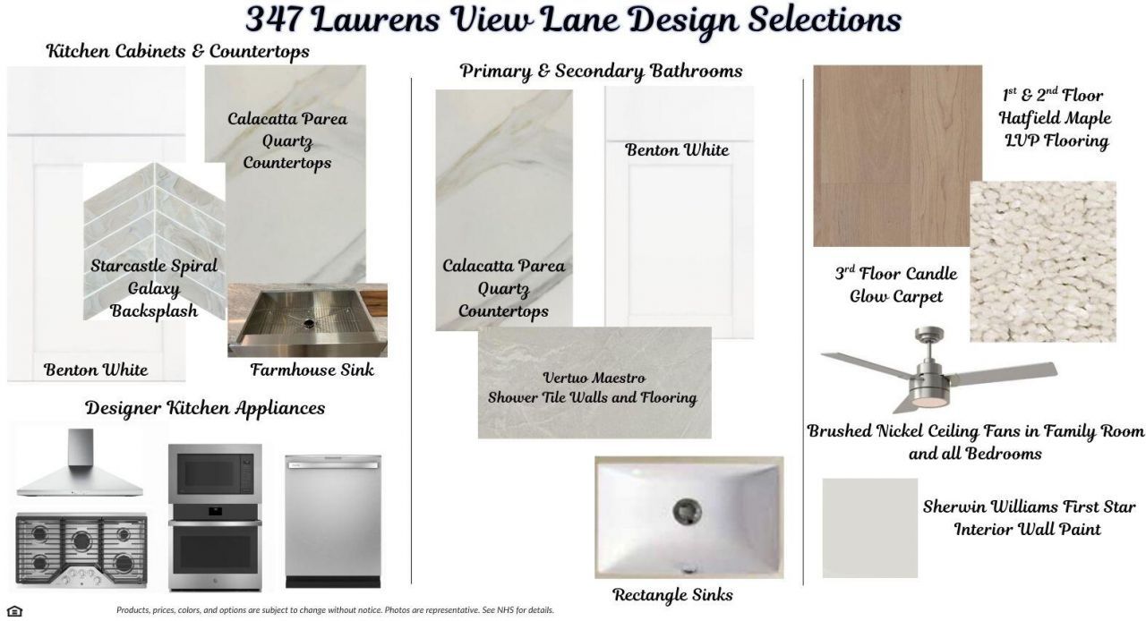 347 Laurens View Lane Photo 2