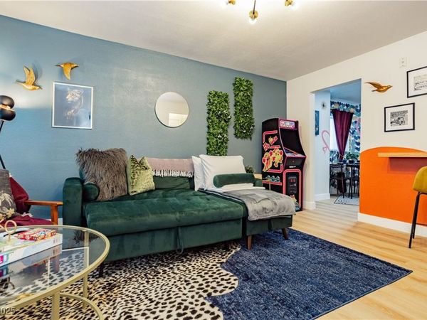 1414 S 3rd Street, Las Vegas, NV 89104