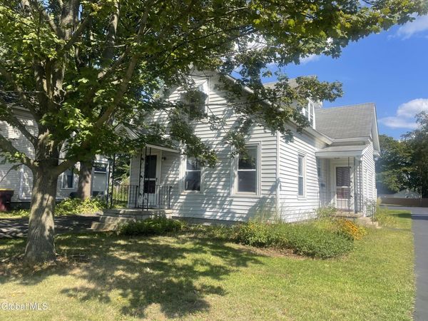 25 Saratoga Avenue, South Glens Falls, NY 12803