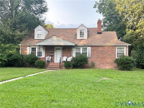 101 Conduit Road, Colonial Heights, VA 23834