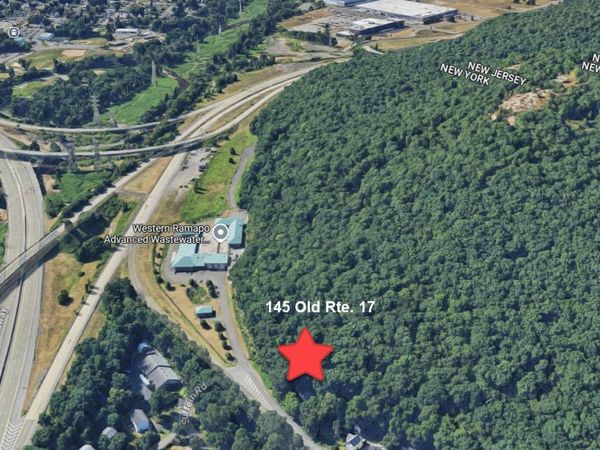 145 Old Route 17, Hillburn, NY 00000