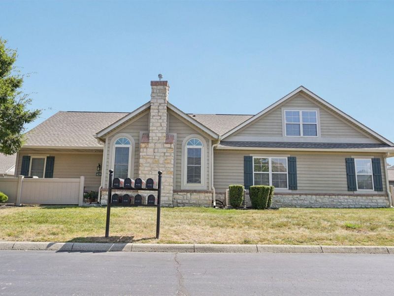 4135 Waterside Place, Unit 12, Grove City, OH 43123 Photo 5