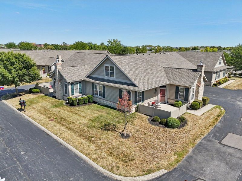 4135 Waterside Place, Unit 12, Grove City, OH 43123 Photo 55