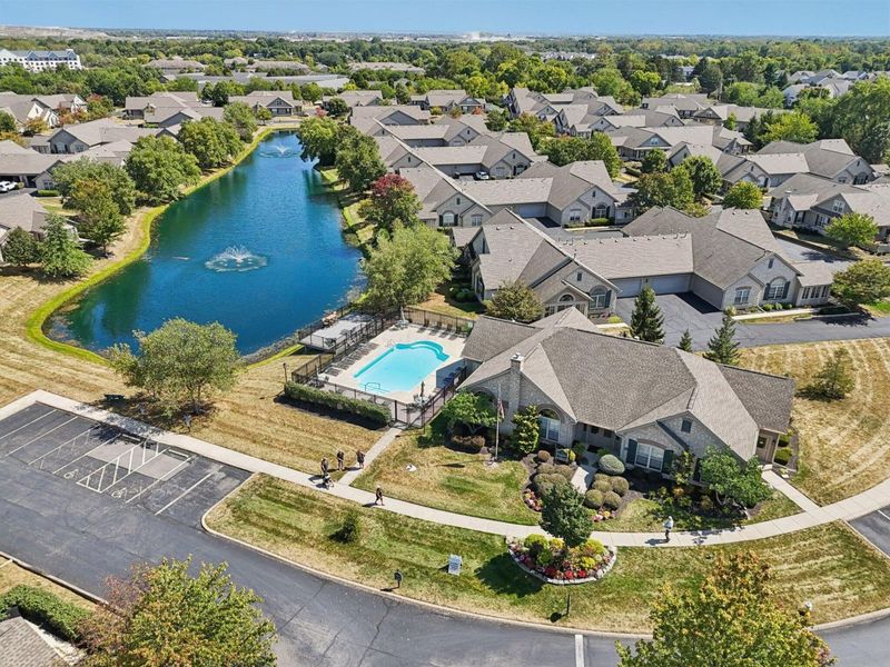 4135 Waterside Place, Unit 12, Grove City, OH 43123 Photo 56