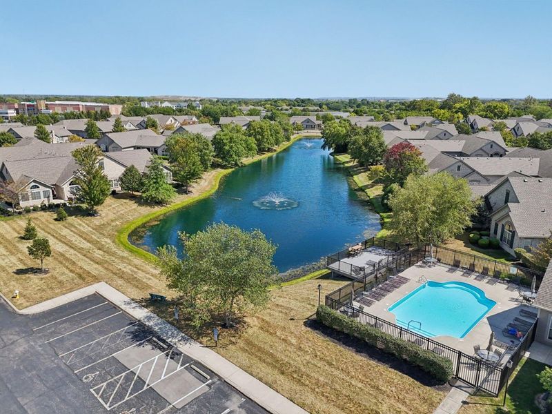 4135 Waterside Place, Unit 12, Grove City, OH 43123 Photo 57