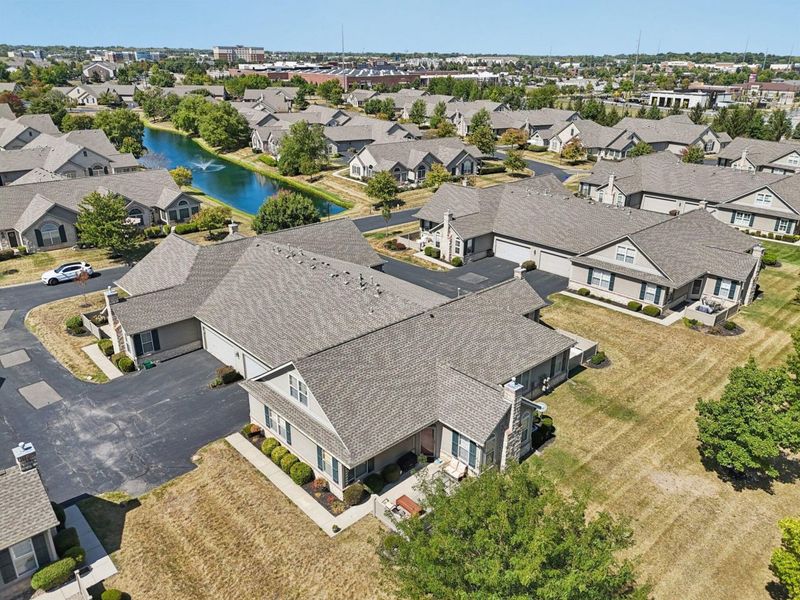 4135 Waterside Place, Unit 12, Grove City, OH 43123 Photo 58