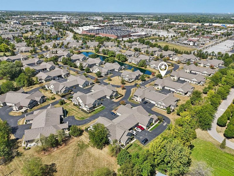 4135 Waterside Place, Unit 12, Grove City, OH 43123 Photo 60