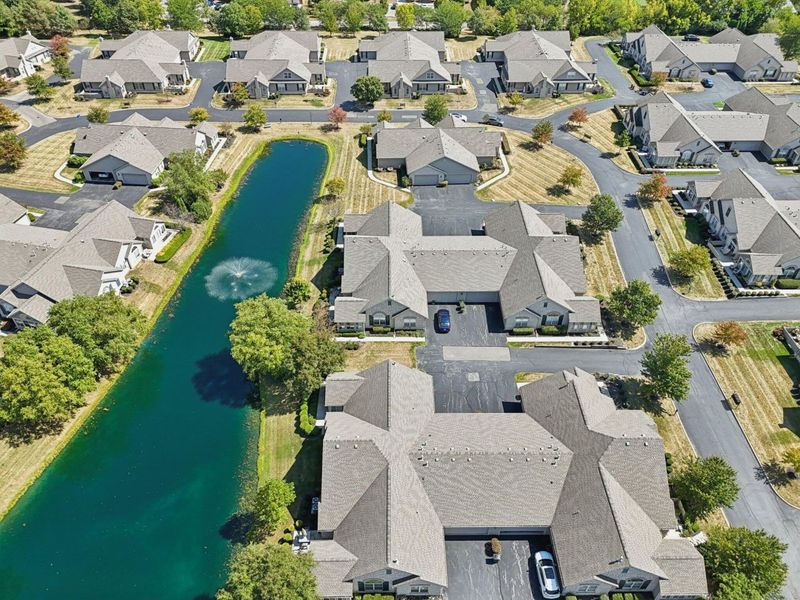 4135 Waterside Place, Unit 12, Grove City, OH 43123 Photo 62