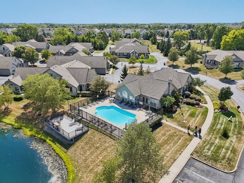 4135 Waterside Place, Unit 12, Grove City, OH 43123 Photo 63