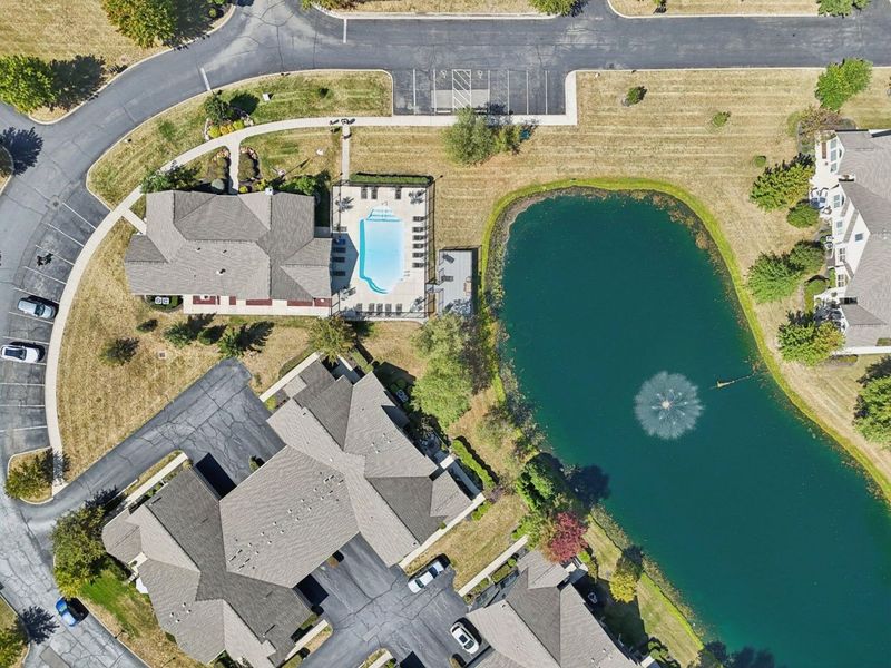 4135 Waterside Place, Unit 12, Grove City, OH 43123 Photo 66