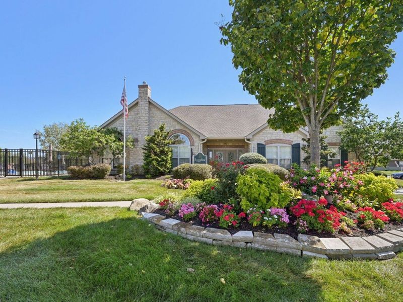 4135 Waterside Place, Unit 12, Grove City, OH 43123 Photo 67