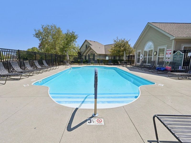 4135 Waterside Place, Unit 12, Grove City, OH 43123 Photo 78