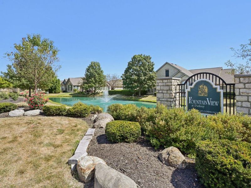 4135 Waterside Place, Unit 12, Grove City, OH 43123 Photo 83