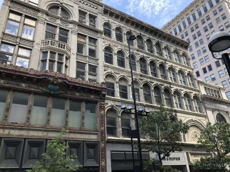 4 W Fourth Street, Cincinnati, OH 45202 Photo 2