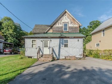 83 Grove Street, Gouverneur, NY 13642