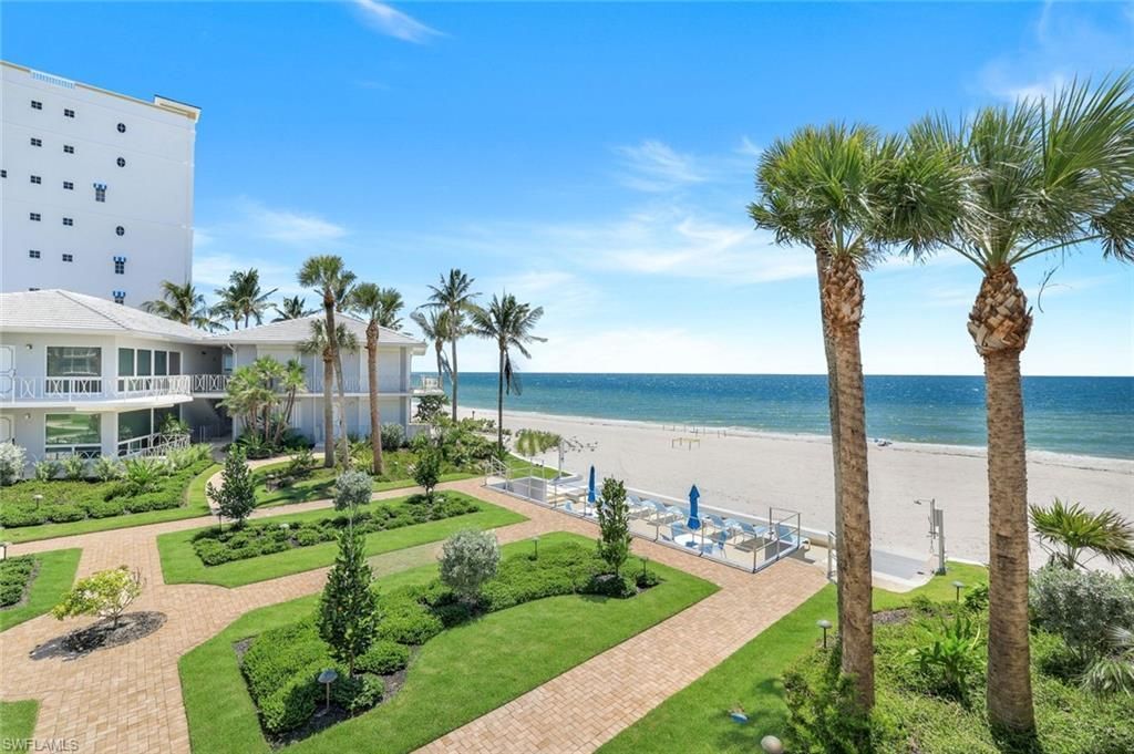 1851 Gulf Shore Blvd. N., Unit 15, Naples, FL 34102 Photo