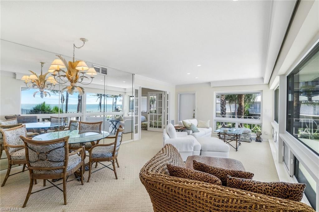 1851 Gulf Shore Blvd. N., Unit 15, Naples, FL 34102 Photo